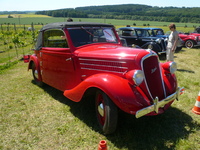 Škoda Rapid (1937)