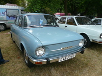 Škoda 100 (1973)