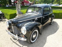 Škoda 1101 (1949)