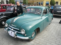 Škoda 1201 (1955)