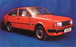 Škoda Rapid (1985)