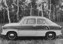 prototyp Škoda typ 977 (1956)