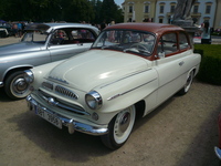 Škoda 440 (1955)